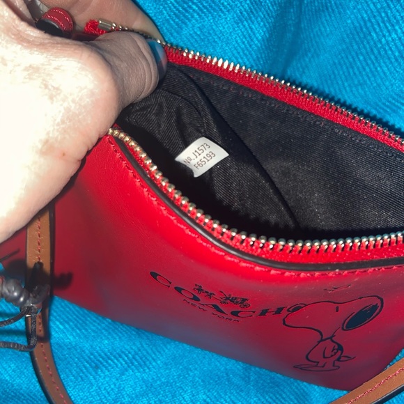 COPY - Snoopy original coach wrestler - Picture 3 of 7